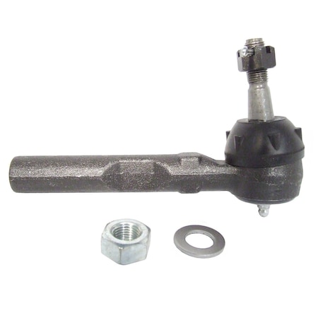 Delphi Steering Tie Rod End, Ta2306 TA2306